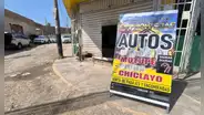 Chiclayo: extorsionadores detonan explosivo en empresa de transporte que empezó a operar hace menos de una semana