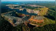 Estados Unidos busca desafiar a China con un proyecto de tierras raras de US$5.000 millones en Brasil, pero enfrenta obstáculos
