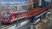 Colombia estrena gran puente de 215 metros sin columnas en una de las zonas más transitadas de Bogotá: fue construido con novedosa técnica