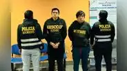 La increíble historia criminal de ‘Jhonsson Pulpo’, uno de los más buscados en Perú