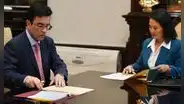 Gobierno de Keiko Fujimori rompe relacionales diplomáticas con Irán en medio de guerra con EE.UU.