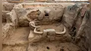 Estudio revela cómo una de las primeras ‘ciudades’ de la historia sobrevivió 1.000 años a la sequía: su estrategia acabó fallando