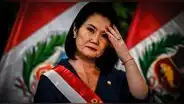 Keiko Fujimori no habló nada en seis sesiones del Consejo de Ministros
