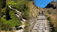 Machu Picchu: Camino Inca reabre este sábado 5 de septiembre tras huaicos y deslizamientos