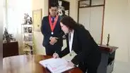 Corte de Piura promueve y designa a seis jueces en diversos órganos jurisdiccionales