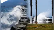 Olas de hasta 50% más altas: oleajes anómalos afectarán las playas del país hasta el 6 de setiembre, según Marina de Guerra del Perú