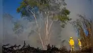Satélites ayudarán a comunidades asháninkas a detectar incendios forestales ante creciente alerta