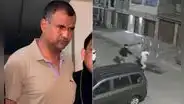 Dictan detención preliminar contra hombre por feminicidio y parricidio en Santa Anita