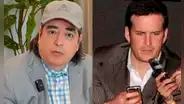 Jaime Bayly impacta al destapar intento de secuestro a su hermano Miguel y narra momentos de terror: "Lo encañonaron, hubo un tiroteo"