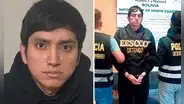 La doble vida de Jhonsson Pulpo: fingió su muerte y se ocultó como agente inmobiliario en Bolivia