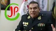 Juntos por el Perú presenta dos proyectos para modificar ley que impide la salida de Óscar Arriola de la jefatura de la PNP