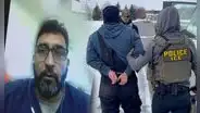Malas noticias para inmigrantes legales en EE.UU.: Hombre podría ser deportado por el ICE a pesar de tener protección CAT