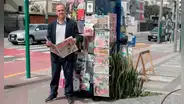 Raúl Tola: “Con los antecedentes del fujimorismo, hay temores muy fundados sobre lo que pueda pasar en nuestro país”