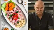 Escritor Martín Caparrós minimiza reconocimiento internacional de la gastronomía peruana: “Perú solo es pescado frío”