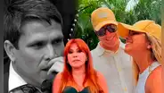 Magaly expone el fuerte impacto de Susana Alvarado en Paco Bazán que estaría afectándolo: “Te ayudan a desaparecer y hundirte”