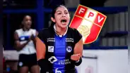 Paola Villegas, voleibolista peruana en Brasil: "La selección siempre va a ser mi prioridad"