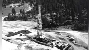 En 1967, EE. UU. detonó un dispositivo nuclear a 1.288 metros bajo tierra para extraer gas natural: produjo millones de metros cúbicos, pero el gas era radiactivo