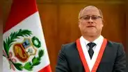 Pedro Hernández es el nuevo presidente del Tribunal Constitucional