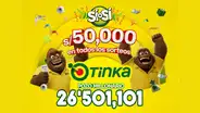 La Tinka: resultados del sorteo de hoy miércoles 2 de septiembre del Pozo millonario, Sí o Sí y Boliyapa