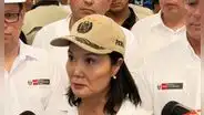 Crimen en Trujillo desnudó las “mentiras” del Gobierno de Keiko Fujimori