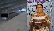 Auto atropella y causa la muerte de vendedora de emolientes en SJL: chofer se dio a la fuga