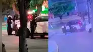 "Tenía acento venezolano": testigo describe a falso policía que habría estado en escena del cuádruple crimen en Trujillo