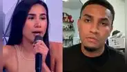 Youna desenmascara a Samahara Lobatón y la acusa de querer alejarlo de su hija: "Me dijo que no voy a verla nunca más"