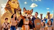 Paradox Park en Lima: conoce el parque inmersivo donde Roma, Egipto y Grecia cobran vida