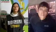Keysi Salvatierra, novia de ‘Jhonsson Pulpo’, recibiría cadena perpetua por secuestro en Trujillo