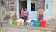 Lambayeque: alertan que cinco distritos enfrentarían un racionamiento de agua potable ante déficit hídrico