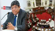 Presupuesto 2027: personal y pensiones concentrarán el 42% de los S/266.506 millones