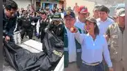 Cuatro personas fueron asesinadas en un solo día en Piura durante visita de Keiko Fujimori