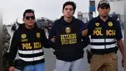 ‘Jhonsson Pulpo’, el hombre de las mil caras, tenía varios pasaportes y DNI peruanos