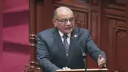 Juntos por el Perú presenta moción de interpelación contra César Astullido por crisis en inseguridad