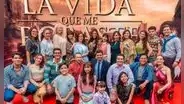 'La vida que me robaste': reparto completo y quién es quién en la nueva novela peruana