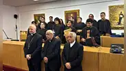 Iglesia peruana convoca a colecta nacional ante visita del papa León XIV