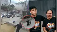 Familia de hermanos fallecidos hace 1 año en fatal accidente en Pasamayito denuncia que empresa de gas no se hace responsable: "Ellos siguen trabajando"