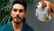 Rafael Cardozo deja en shock al hablar sobre la boda de Cachaza: "Una persona con la que..."