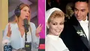 Viviana Rivasplata expone su desagrado tras declaraciones de Gisela Valcárcel sobre infidelidad de Roberto Martínez: "Nos engañó la misma persona"