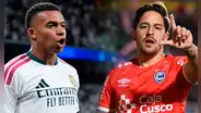 Partidos de hoy, viernes 4 de setiembre: horarios y canales de TV para ver fútbol EN VIVO
