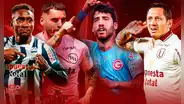 Tabla de posiciones de la Liga 1 2026 EN VIVO: resultados de los partidos de la fecha 8 del Torneo Clausura