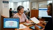 Atención viudas y viudos en EE.UU.: Solo estas personas tendrán derecho a recibir los beneficios del Seguro Social