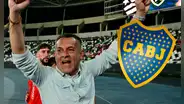 Horacio Melgarejo, DT de Cienciano, sobre una posible final de Copa Sudamericana: "Le voy a ganar a Boca"