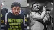 Caso Paul Flores: condenan a Pierre Panduro, alias El Italiano, por el asesinato de cantante El Ruso de Armonía 10