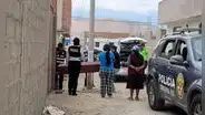 Niño de 3 años y bebé de 2 meses mueren intoxicados en Moquegua: madre es detenida por presunto parricidio