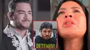 Viuda de Paul Flores reacciona a la sentencia de 35 años de prisión para el asesino de 'El Ruso': "Hemos luchado solos como familia"