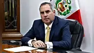 Rafael Belaunde omitió en su declaración jurada que su padre es director de Paltarumi