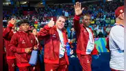Team Perú viaja con 492 deportistas para competir en los Juegos Suramericanos Santa Fe 2026