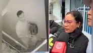 Madre de policía fallecido tras masacre en Trujillo pide revisar su cuerpo: “Estoy dispuesta a que abran el ataúd”
