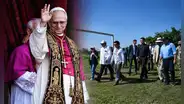 Papa León XIV en Perú: FPF autoriza uso de La Videnita para misa central durante su visita a Pucallpa